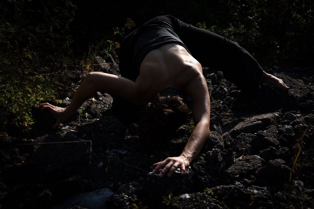 FOSSIL FEEL TORA BALSLEV DAILY FICTION METROPOLIS 2025