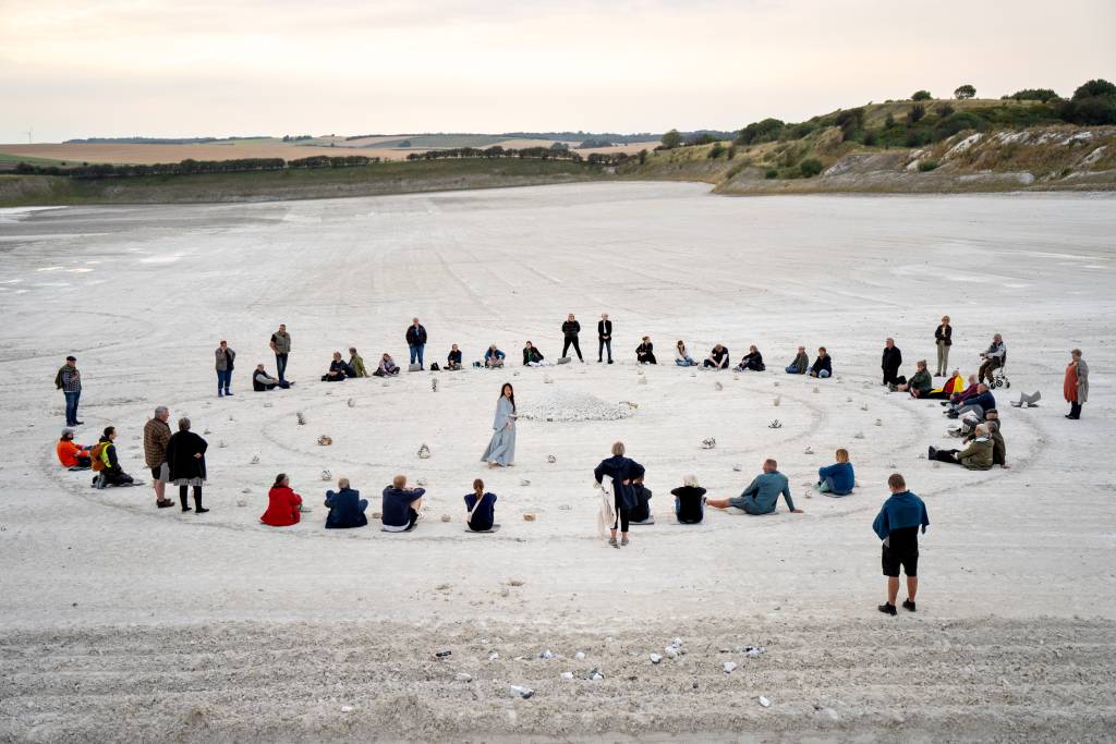Performing Landscapes 2025 Kalkland Aalborg