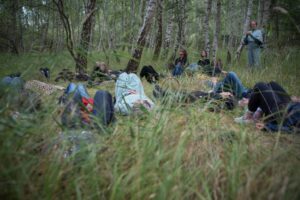 Under Skov Christine Fentz Secret Hotel