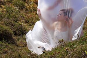 PERNILLE GARDE Flydende Landskaber Skagen