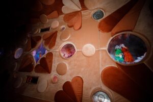 MØR collective - foto GUA studio