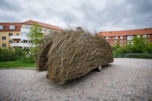 MØR collective - foto GUA studio