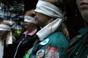 Marika Seidler metamorfoser