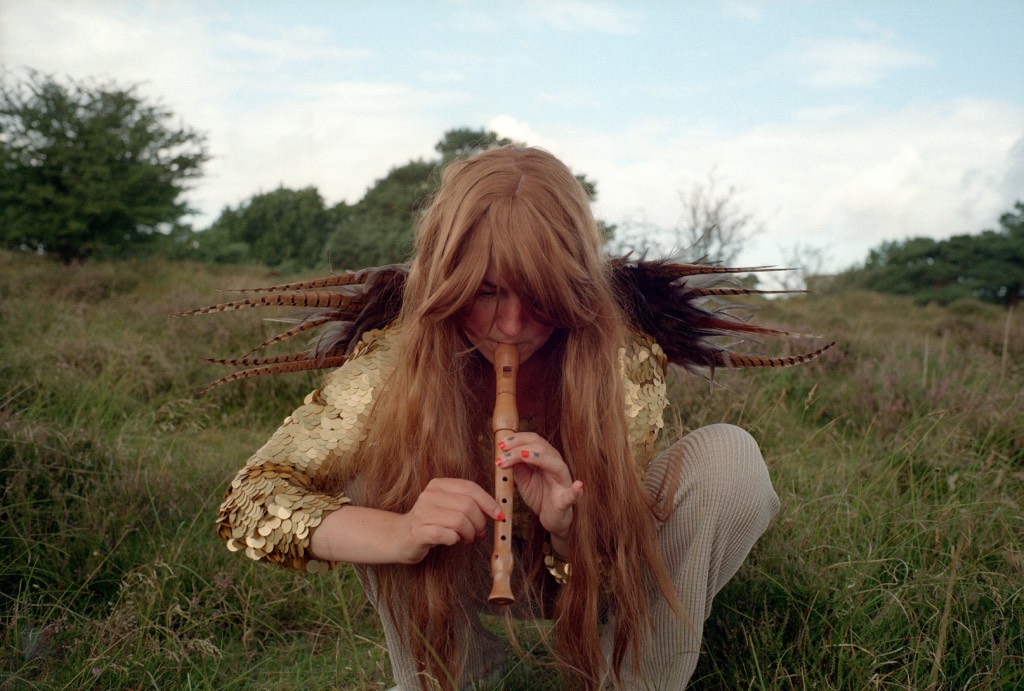 Madeleine Kate McGowan