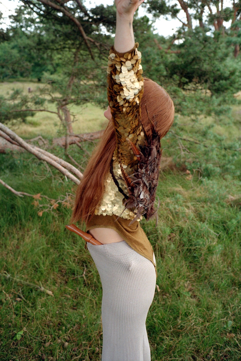 Madeleine Kate McGowan