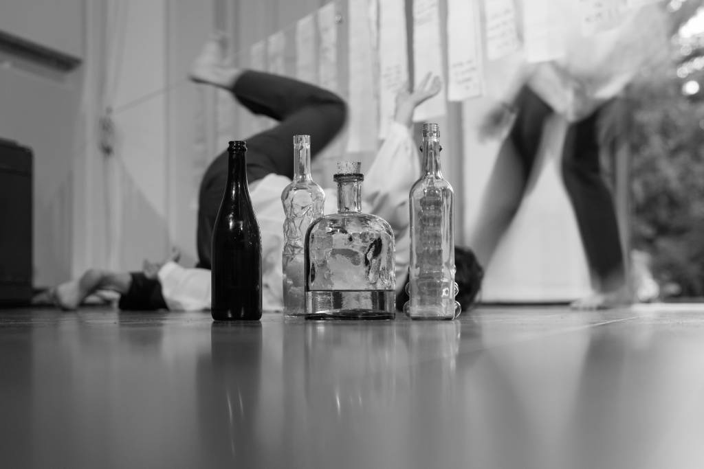 Julie Schmidt Performing Landscapes