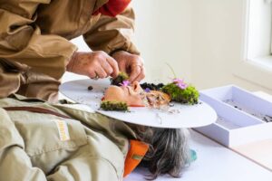 Maria Viftrup Performing Landscapes