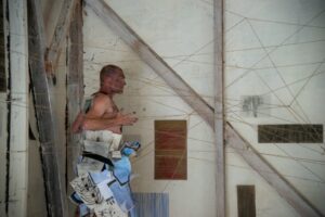 Peter Vadim Performing Landscapes