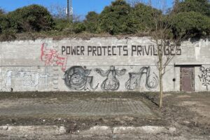 Silje Erøy Sollien - Performing Landscapes