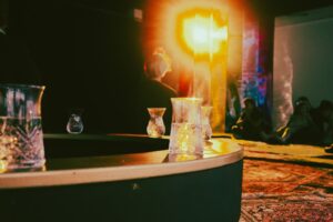 hello!earth performing landscapes