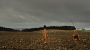 Alex Mørch Performing Landscapes Struer