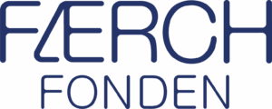 Færchfonden logo