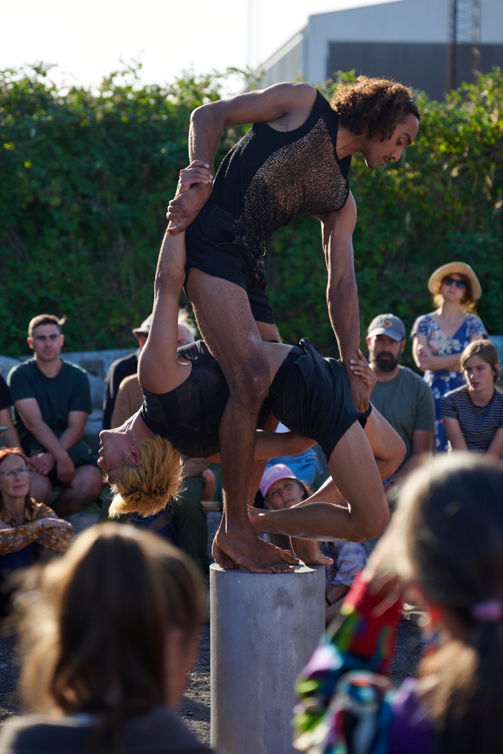 Alexander Vantournhout