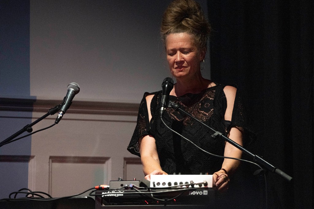 Randi Pontoppidan